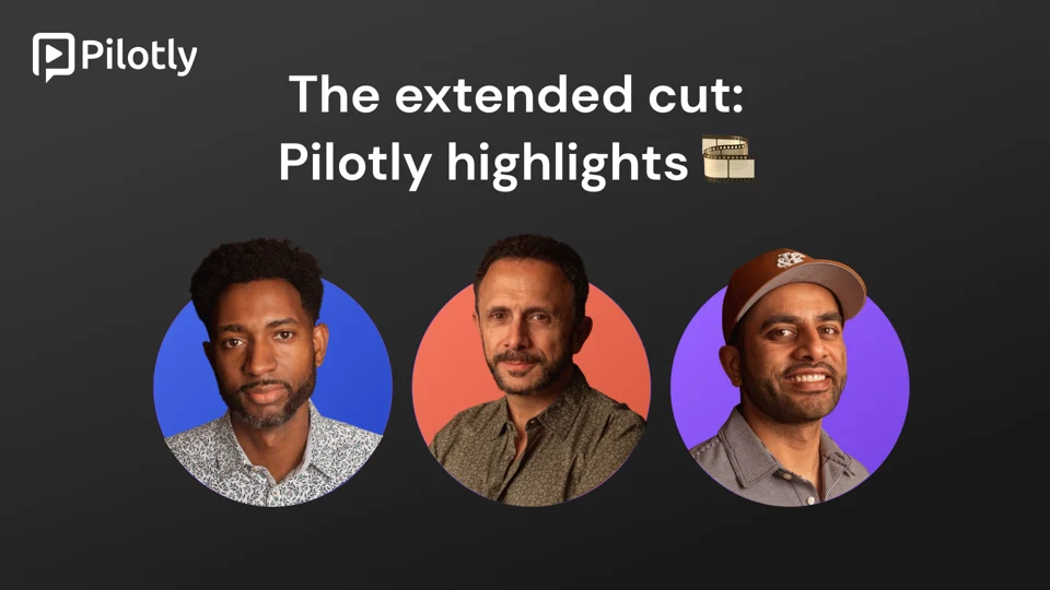 Pilotly highlights Thumb-2